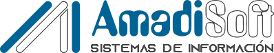 AmadiSoft Sistemas de Informacinamadisoft desarrollo de software de gestion factura electronica san jose colon entre rios argentina