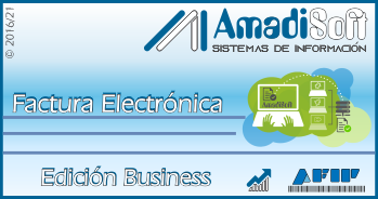 Software de Facturacin Electrnica desarrollado a medida para monotributistas y la pequea empresa. Facturacin gil usando el webservice AFIP. En San jose Colon Entre Rios Argentina 