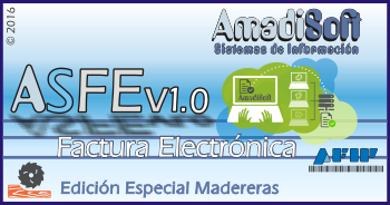Software de Facturacin Electrnica desarrollado a medida para Madereras y aserraderos. Facturacin gil usando el webservice AFIP. En San jose Colon Entre Rios Argentina 