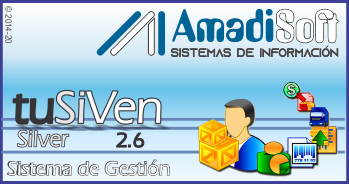 Software de Facturacin Electrnica desarrollado a medida para Mueblerias. Facturacin gil usando el webservice AFIP. En San jose Colon Entre Rios Argentina 