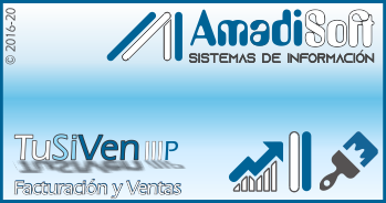 Software de Facturacin Electrnica desarrollado a medida para Pinturerias. Facturacin gil usando el webservice AFIP. En San jose Colon Entre Rios Argentina 