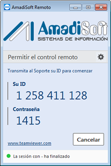 AmadiSoft Sistemas de Informacinamadisoft software de gestion factura electronica colon entre rios san jose